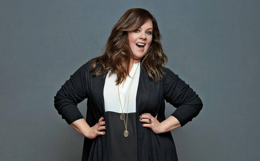 Melissa mccarthy 桌布