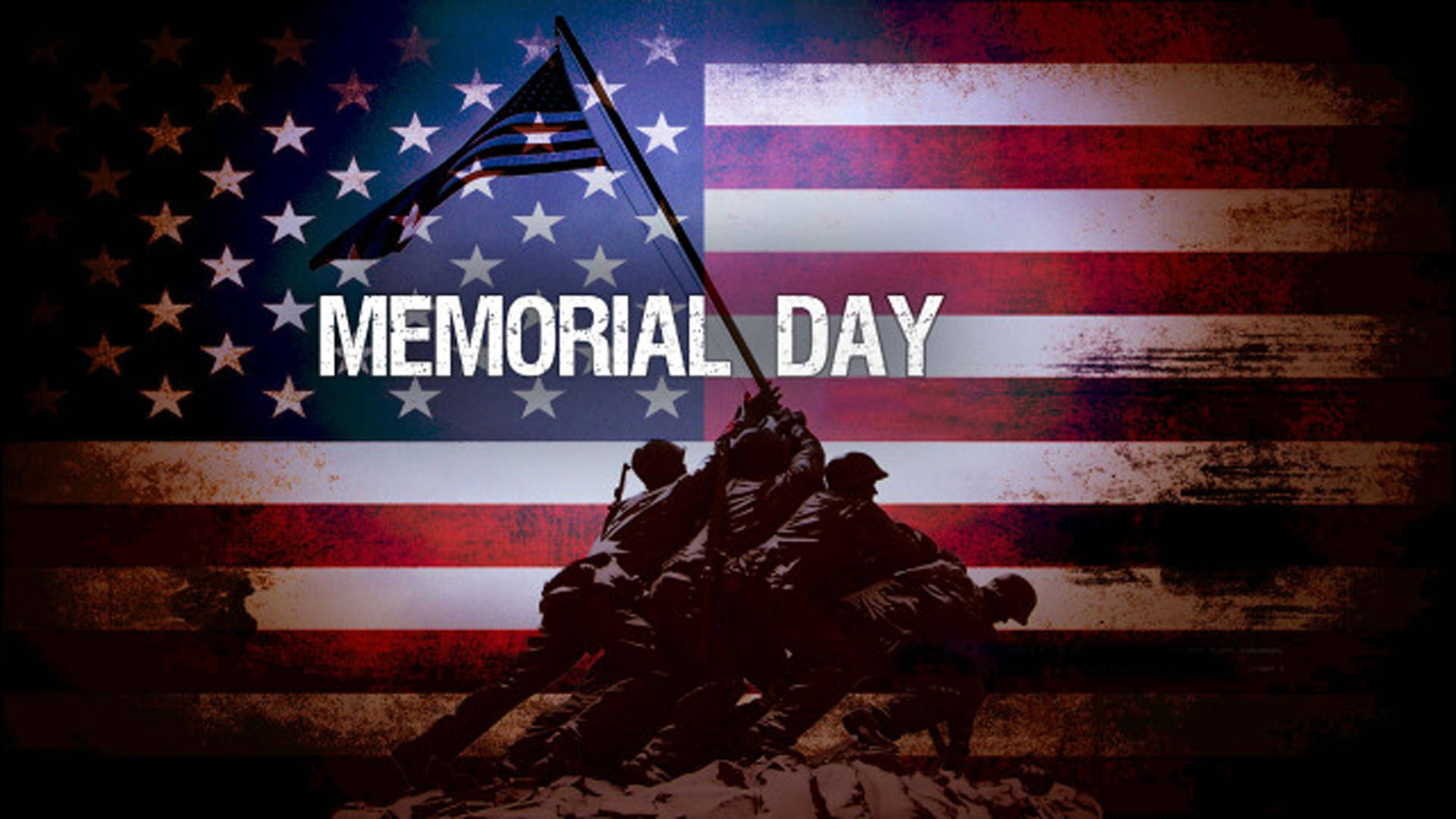 2560x1440 Memorial Day HD Wallpaper and Background Image