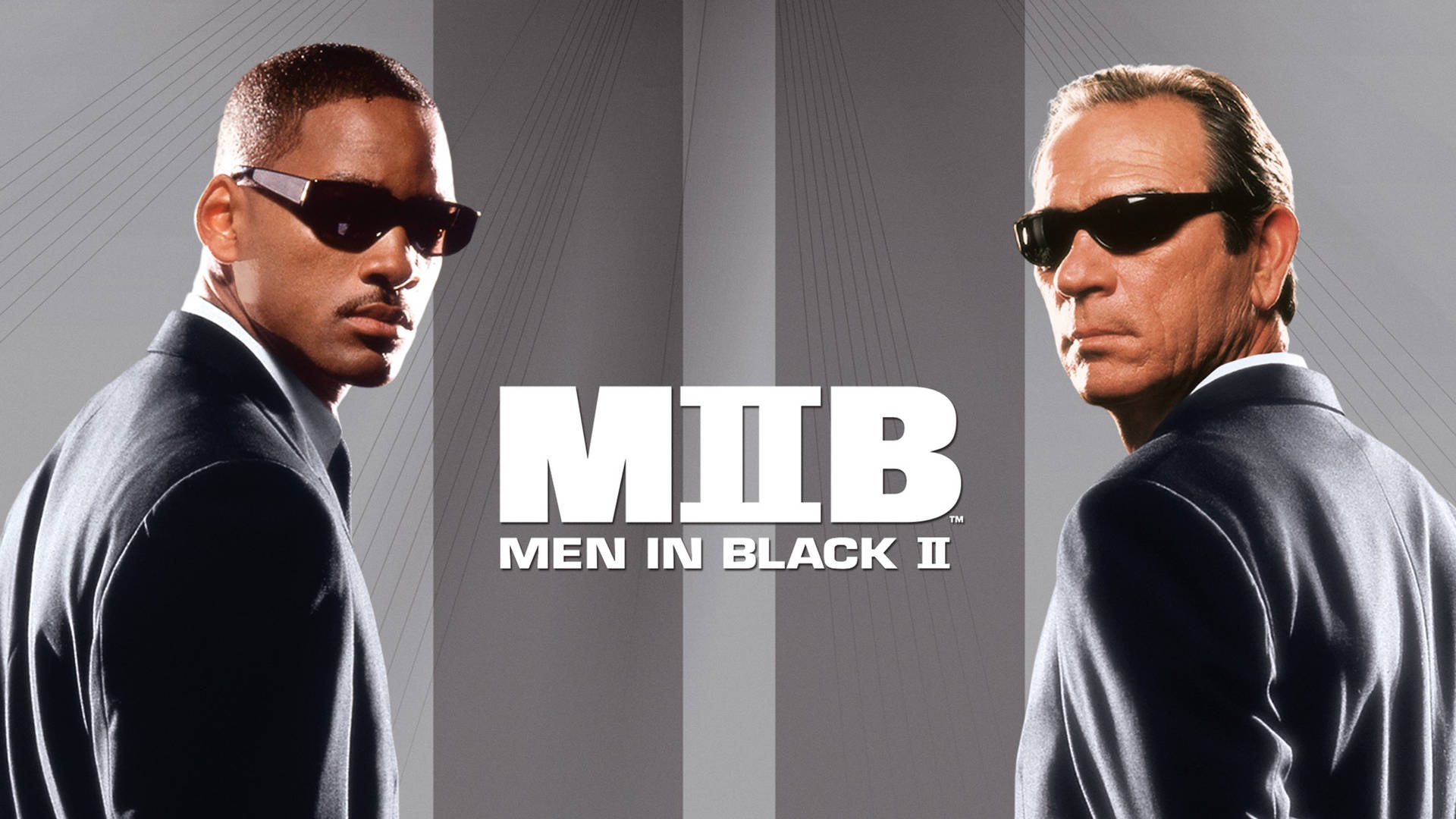 Men in black 桌布