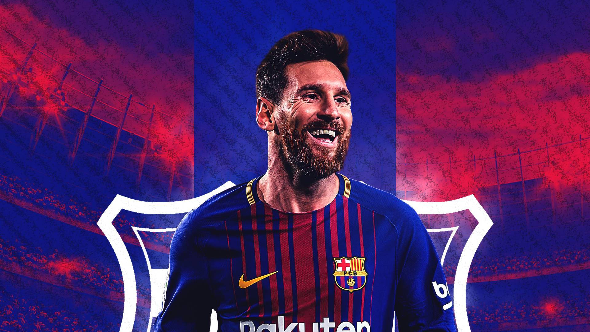 1920x1080 Lionel Messi Wallpaper