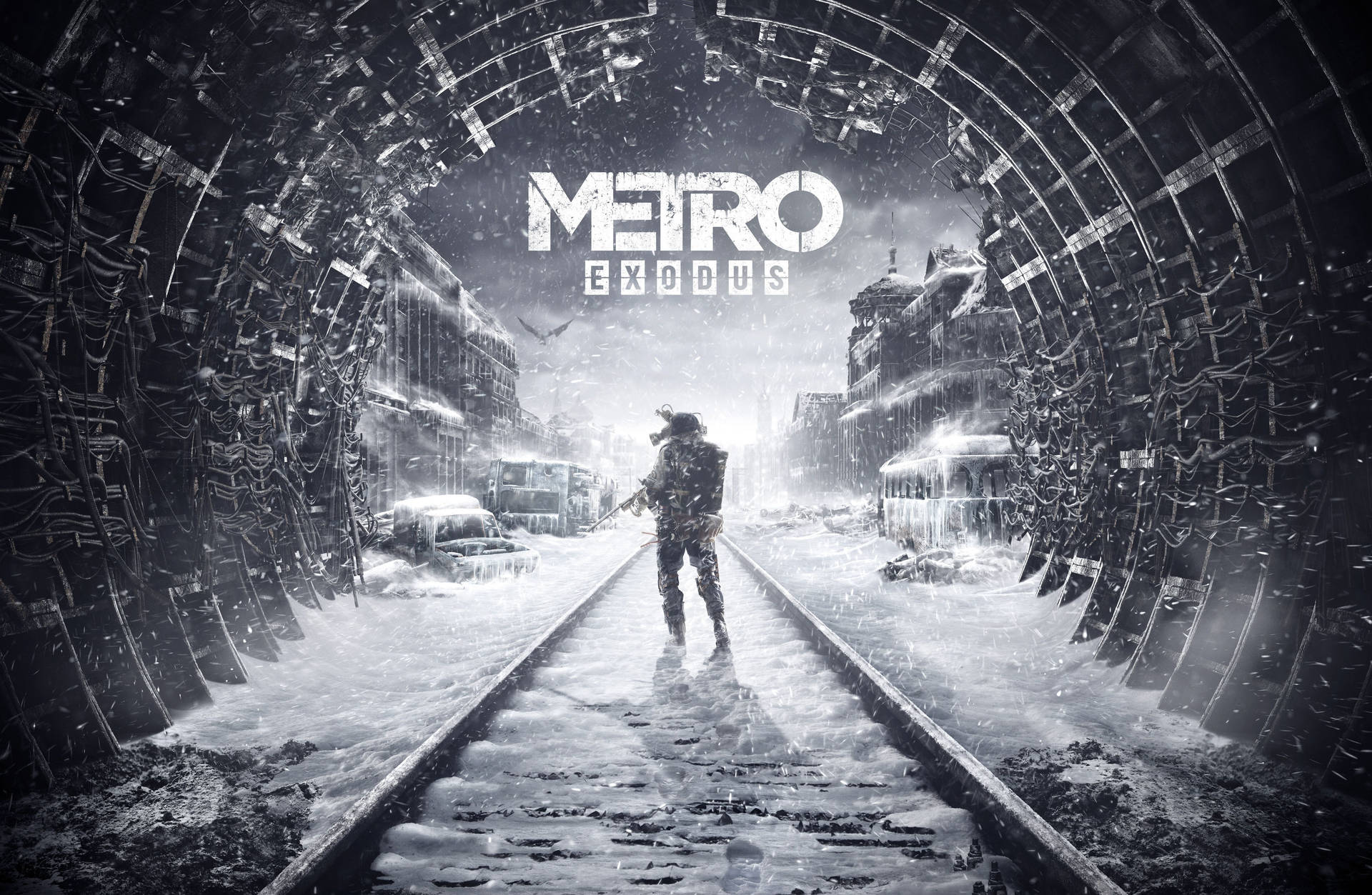 5000x3263 Metro Exodus HD Wallpaper and Background Image