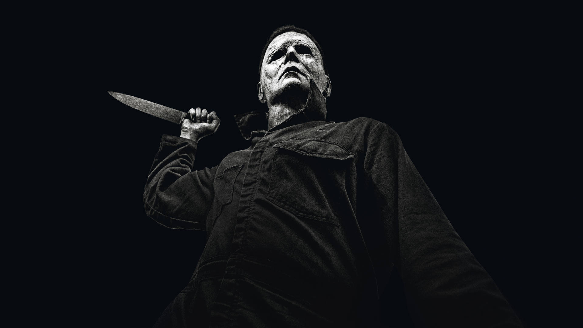 7680x4320 Halloween 2018 Wallpaper