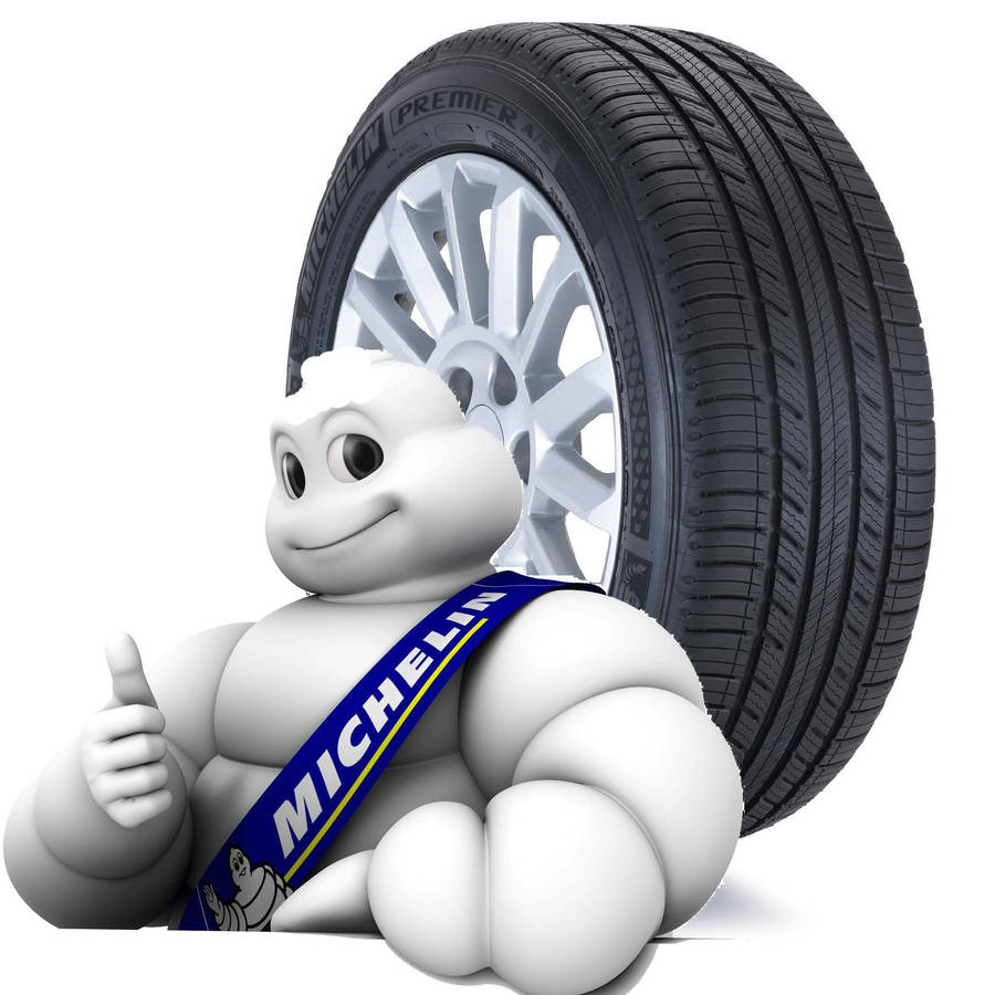 Michelin 桌布