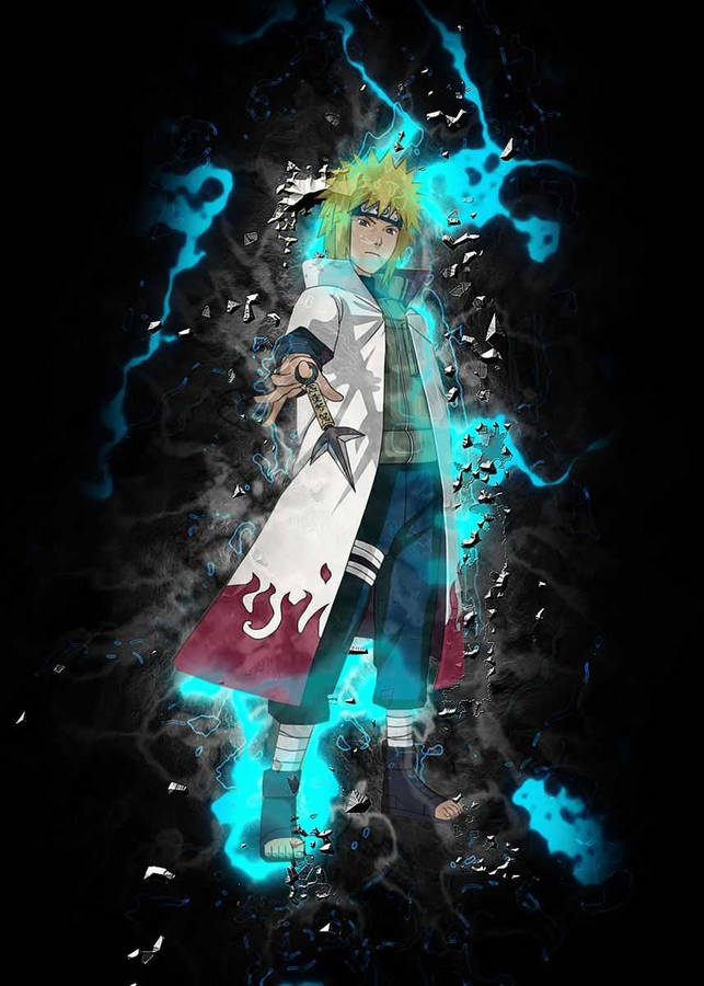 Minato 桌布