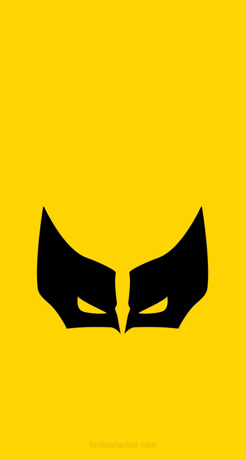 Minimalist Android 桌布