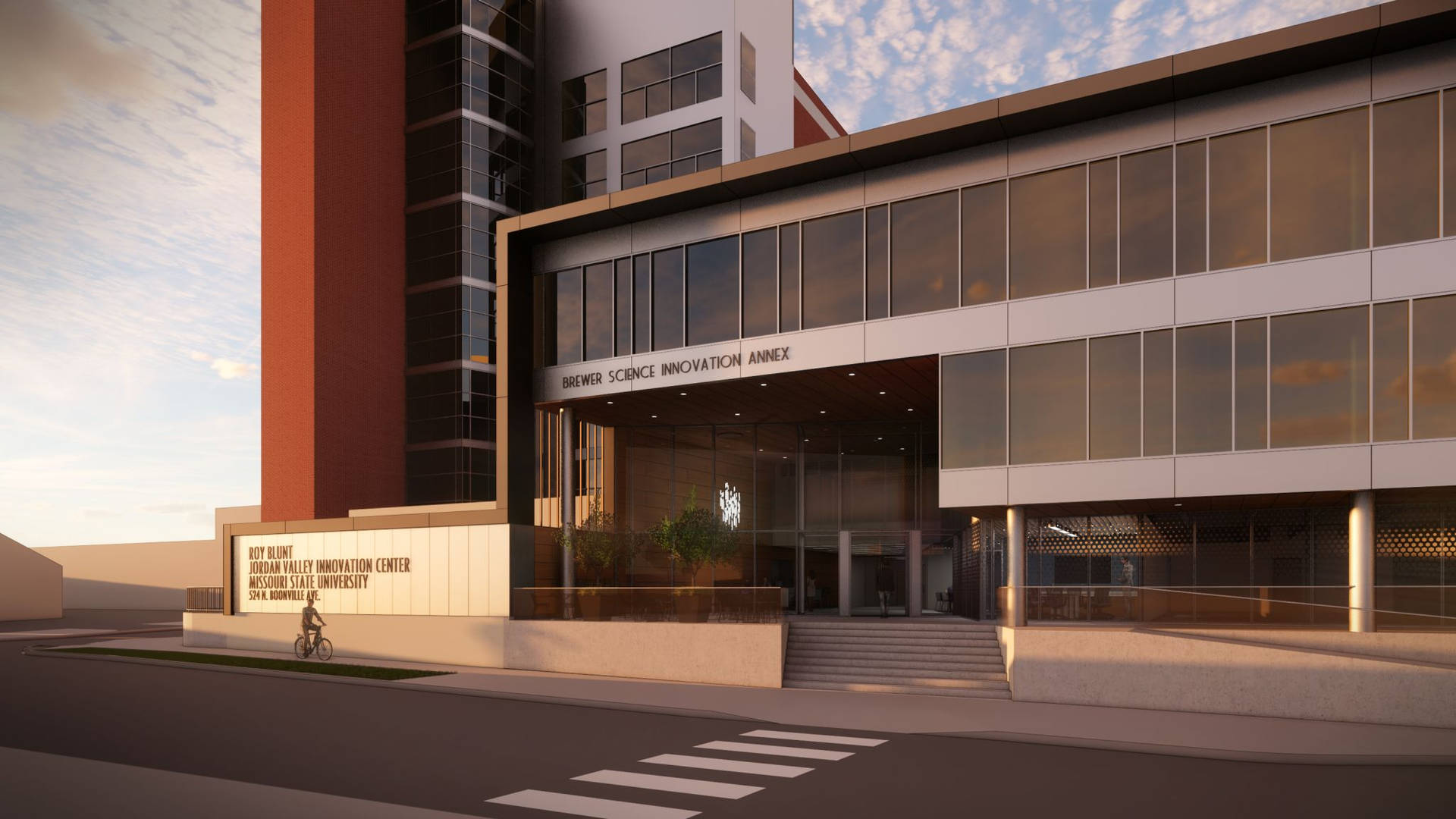 Missouri University Of Science And Technology 桌布