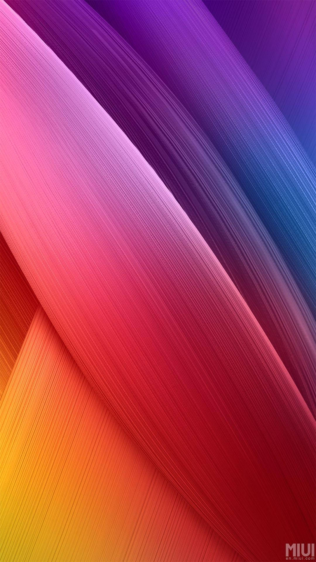 Miui 桌布