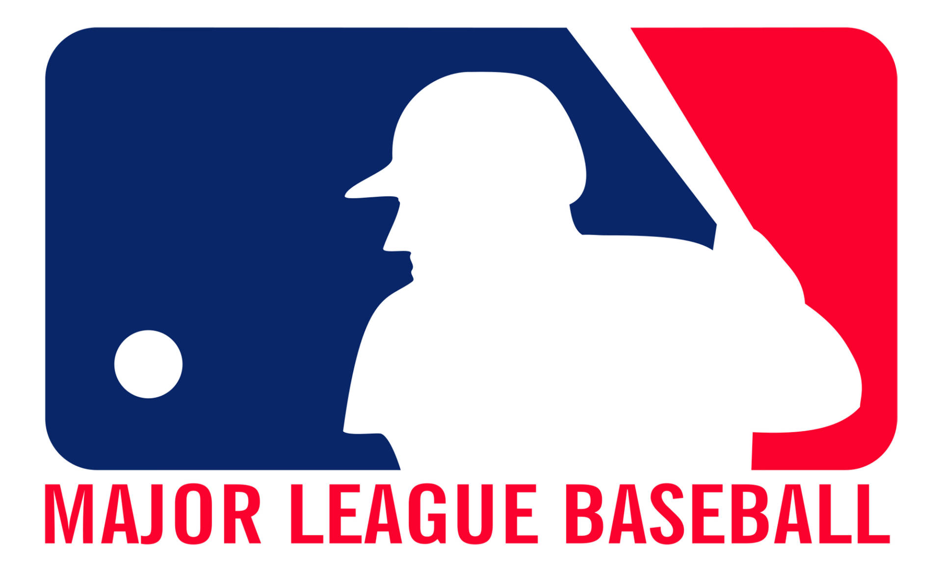 MLB 桌布