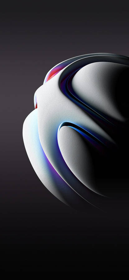 Mobile 3d 桌布