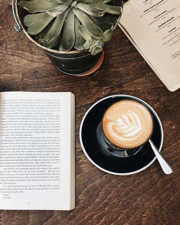 Modern Aesthetic 桌布