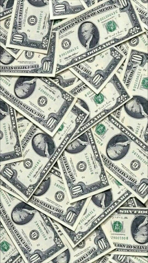 #samsung #edge #s6 #money #black #wallpaper #android #iPhone