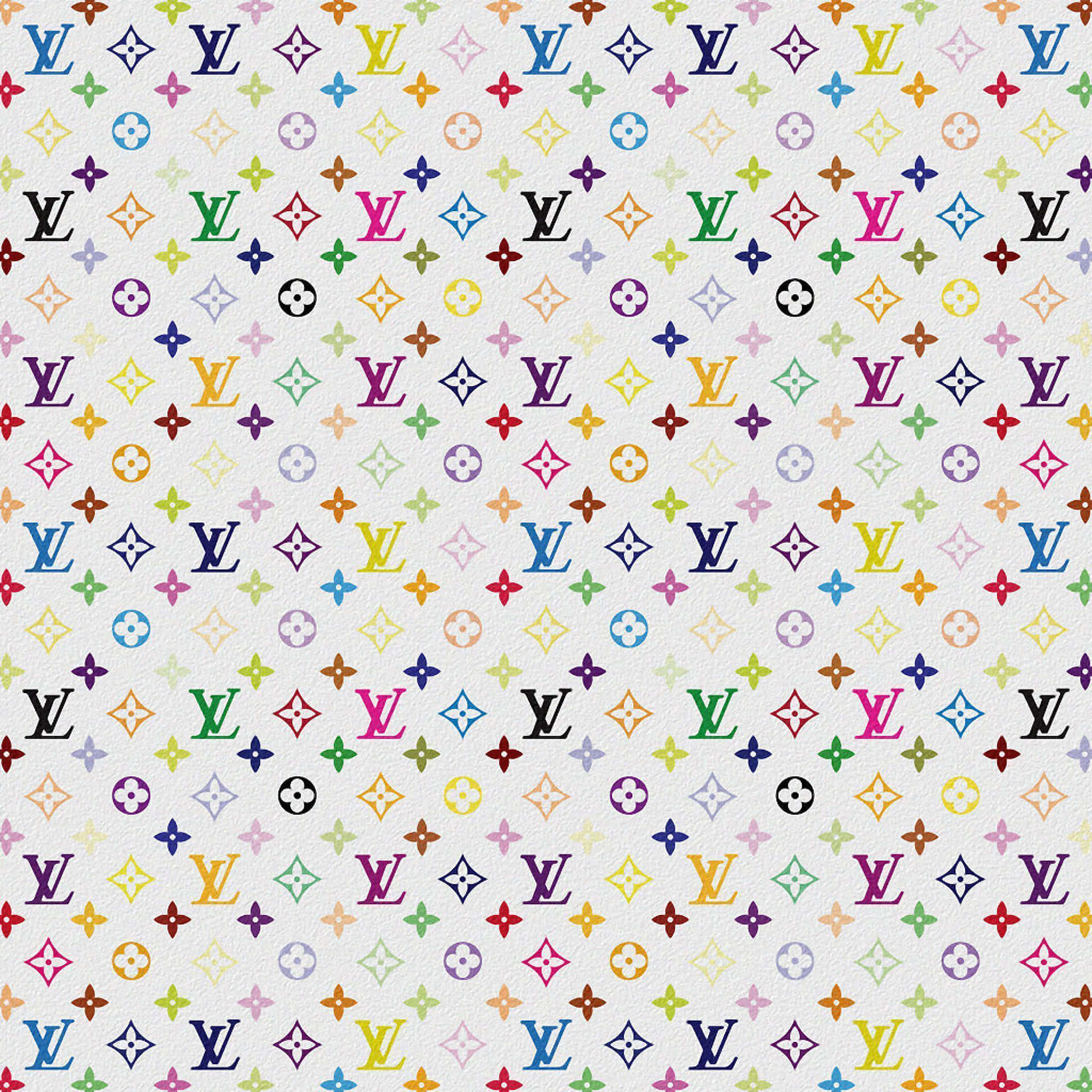 Monogram Desktop 桌布