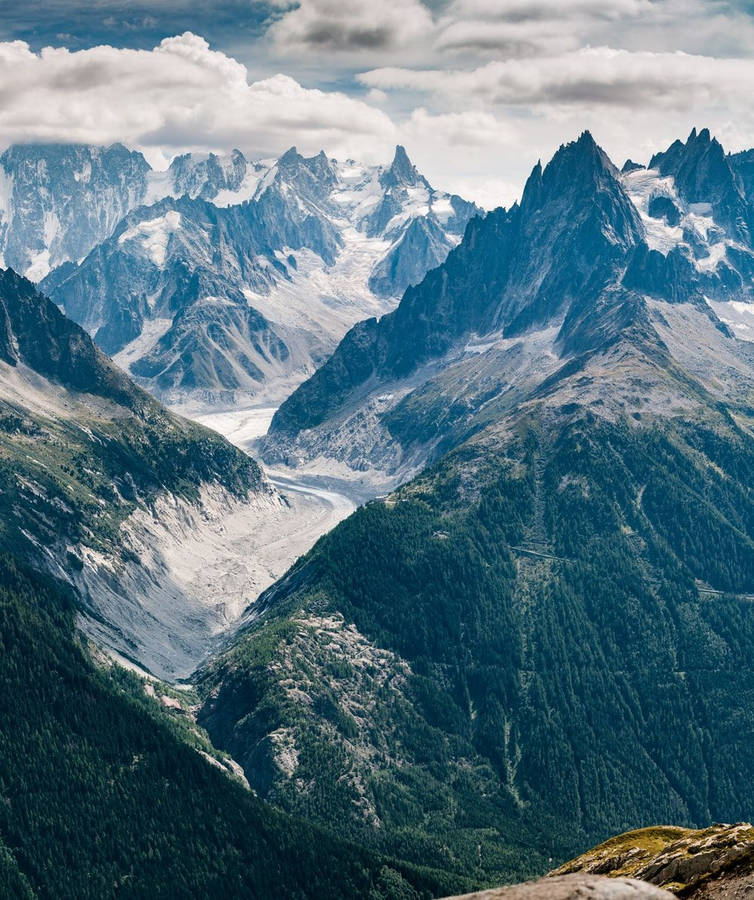 1000x1194 Mountain Wallpaper: Free HD Download [HQ]