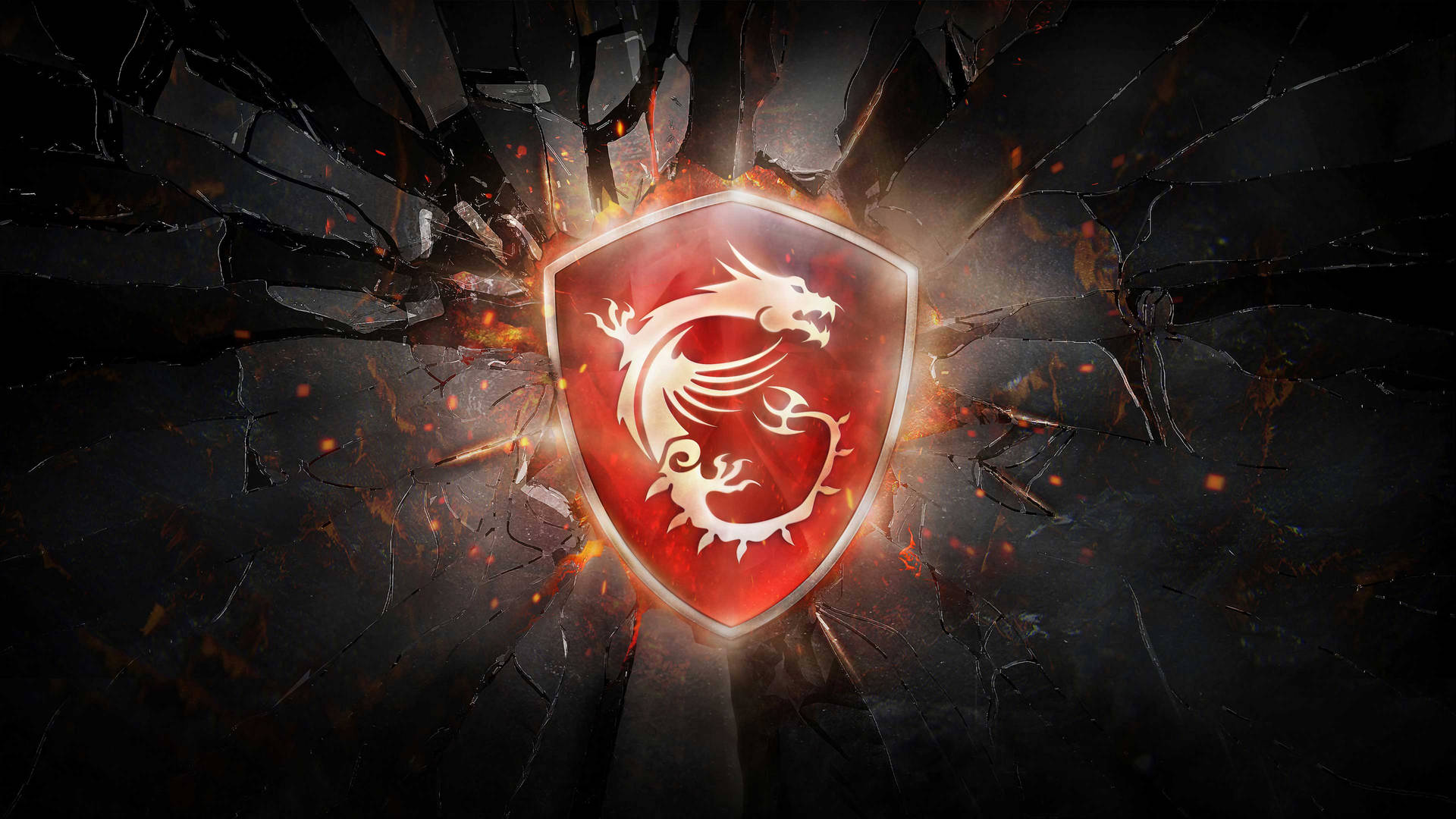 MSI Wallpapers