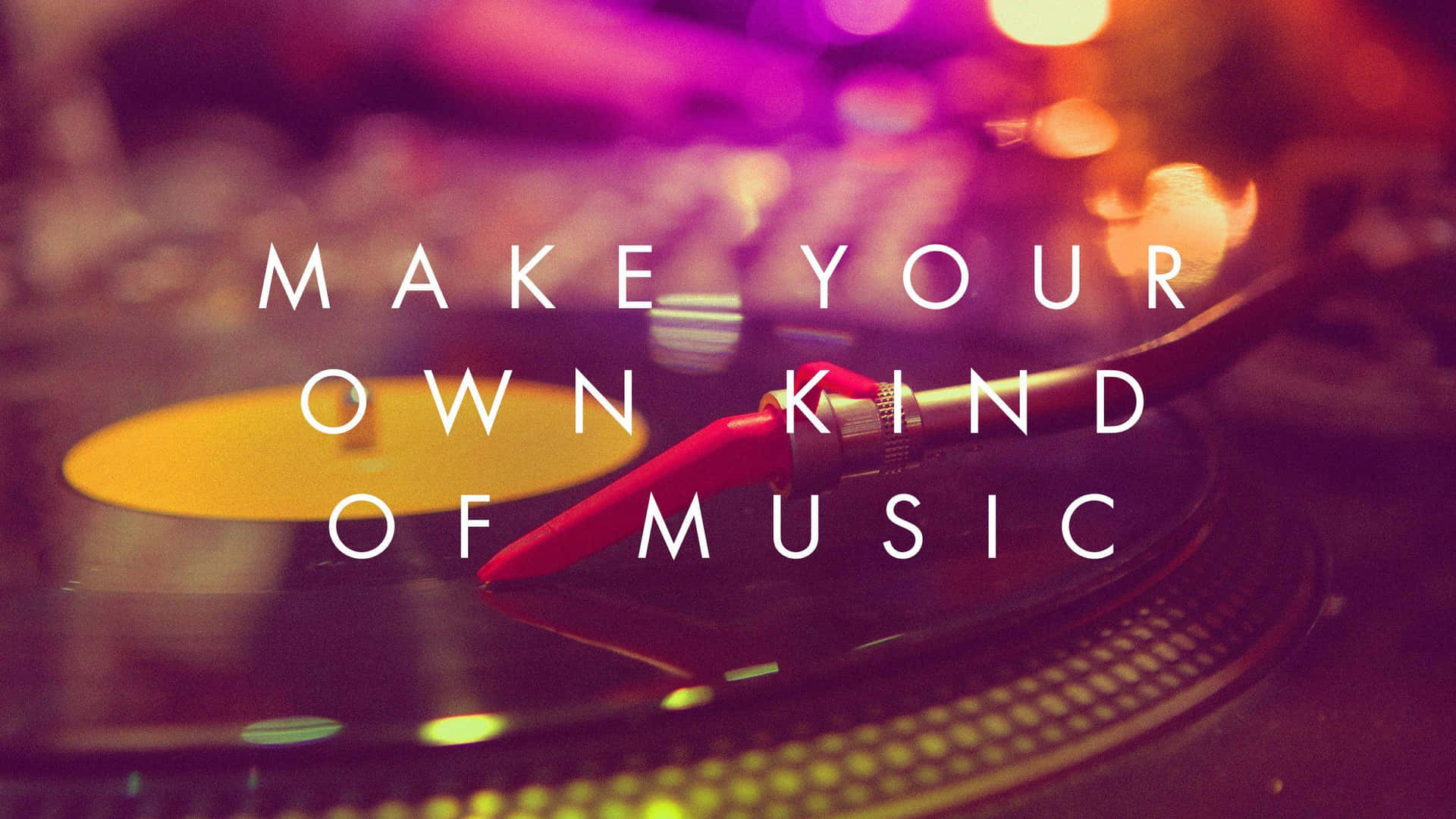 Music quotes 桌布