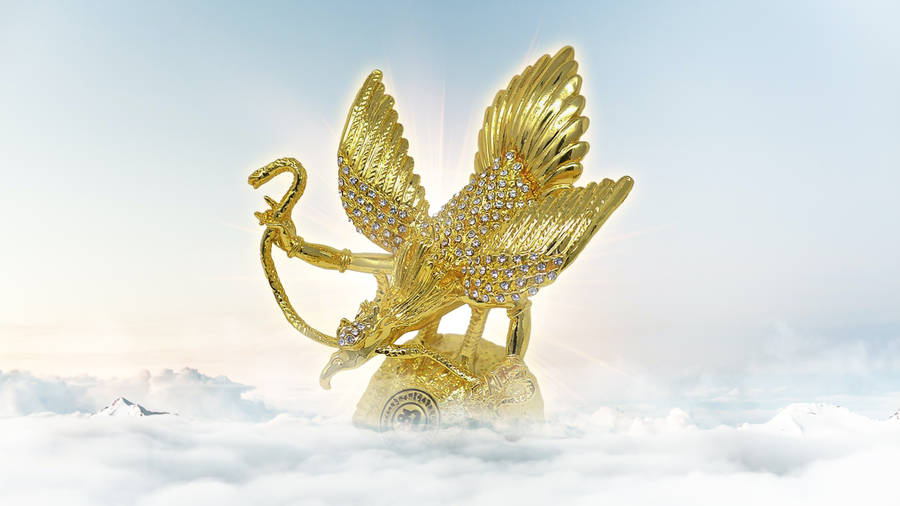 Mythical 桌布