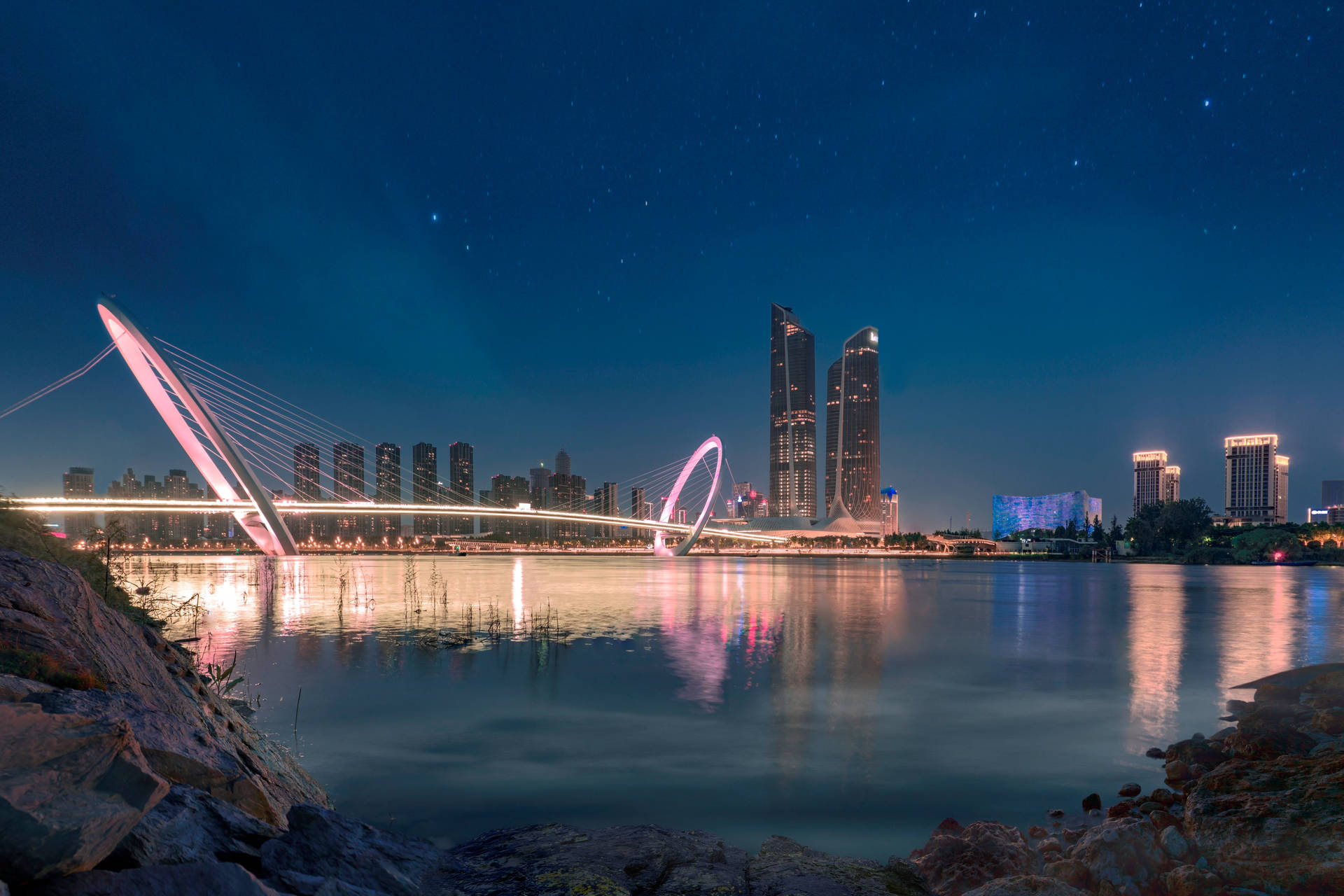 Nanjing 桌布