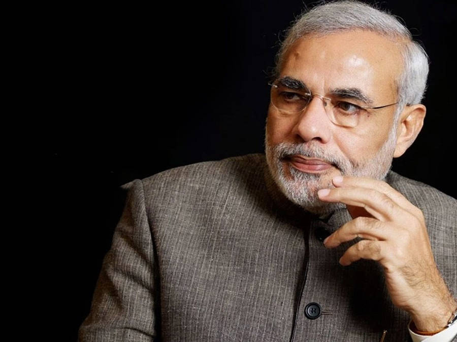 Narendra Modi 桌布