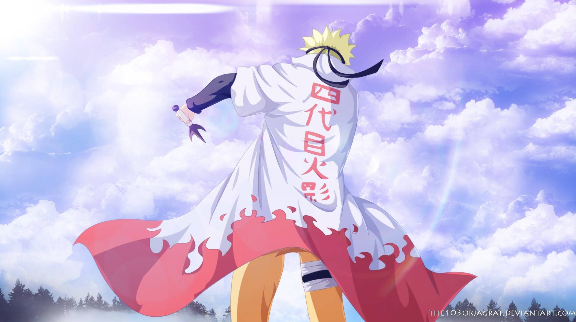 78+ Naruto Wallpapers