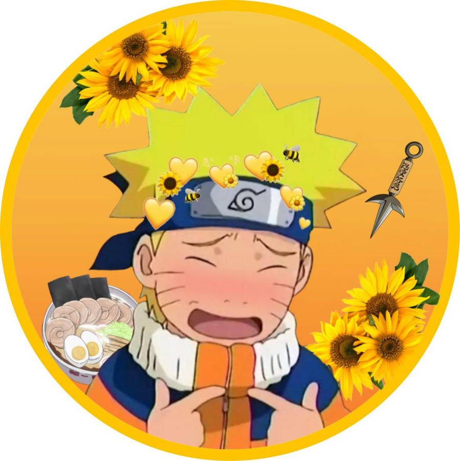 Naruto Pfp 桌布