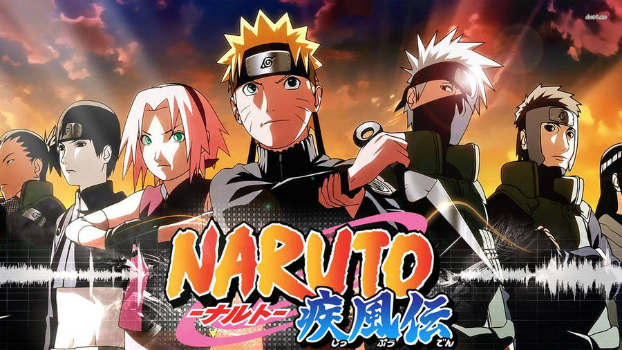 1191x670 Naruto shippuden anime wallpaper