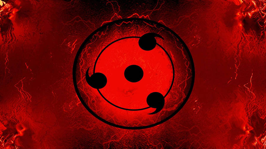 Naruto Symbol 桌布