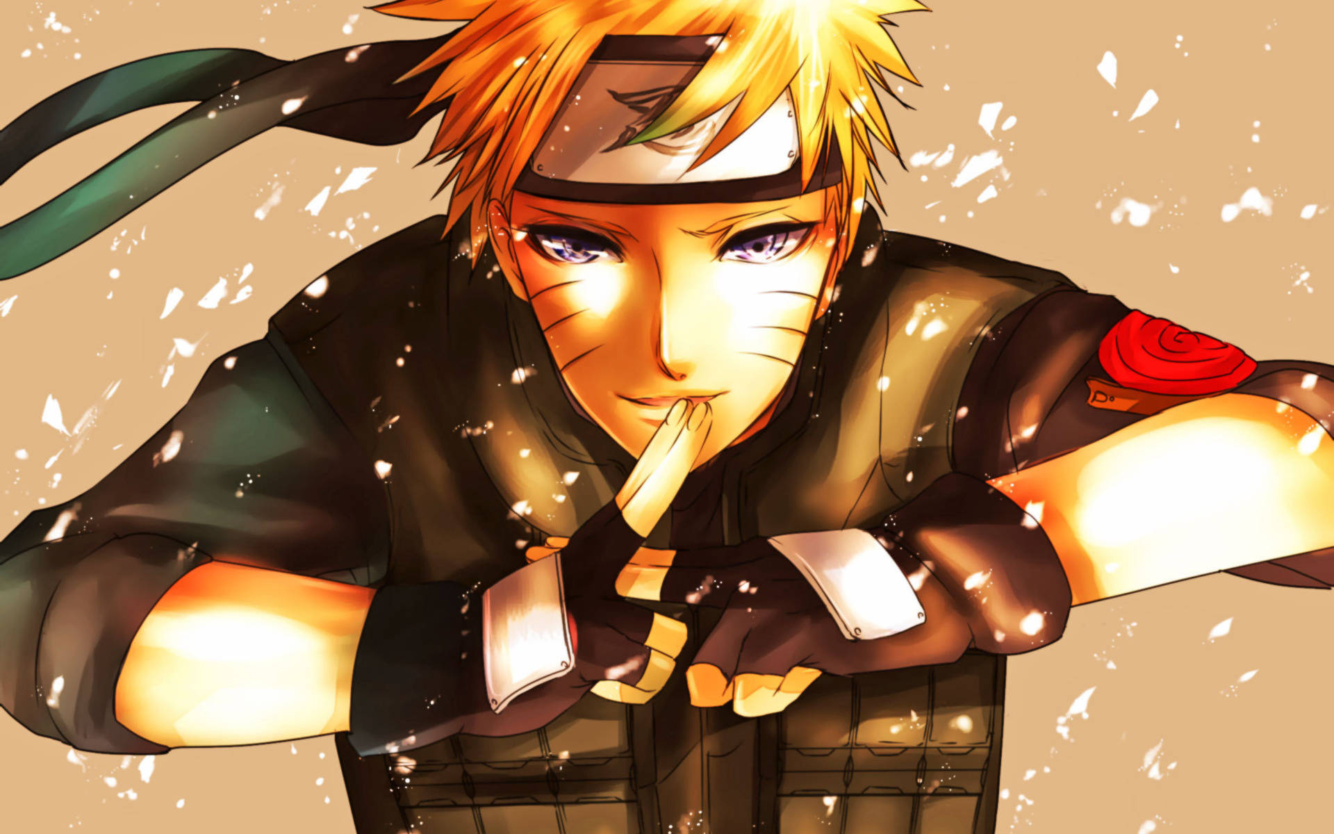 Anime Naruto HD Wallpaper | Background Image
