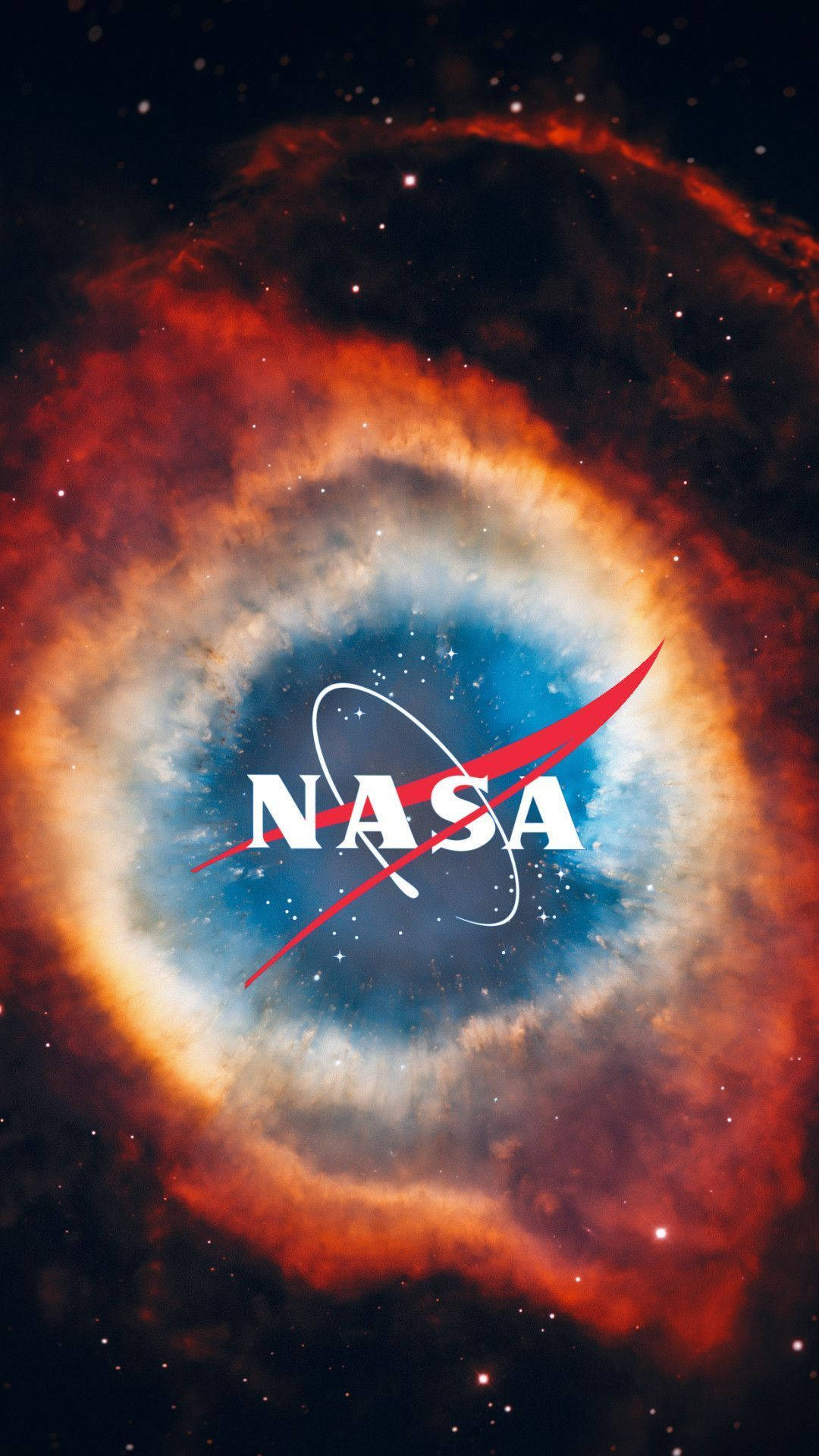 Nasa iPhone 桌布