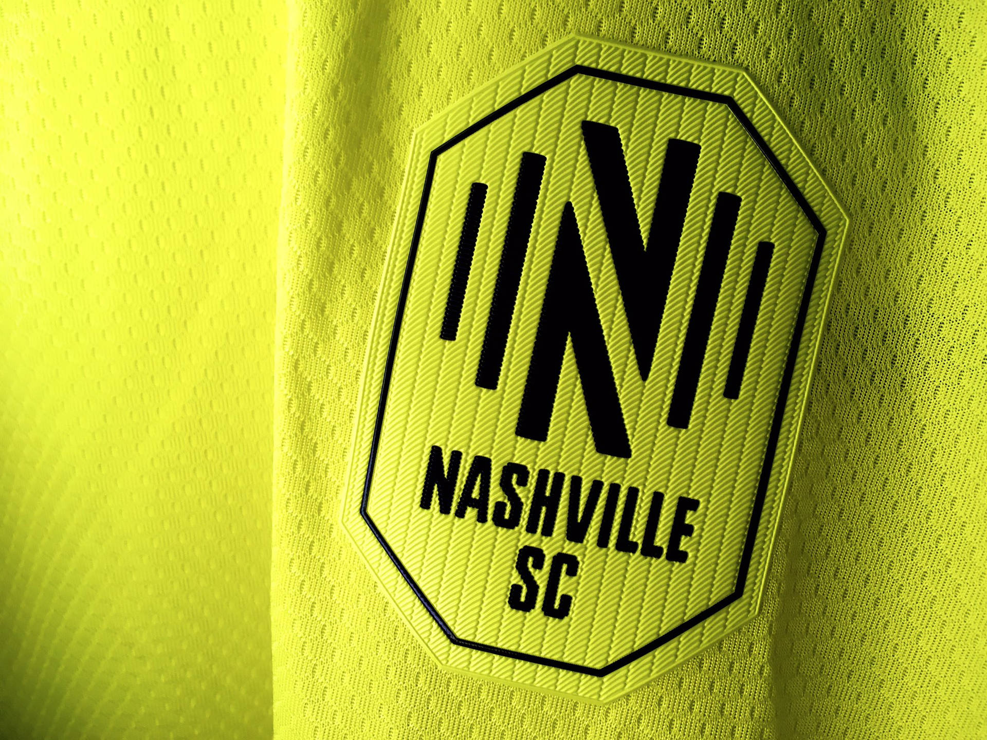 Nashville Sc 桌布