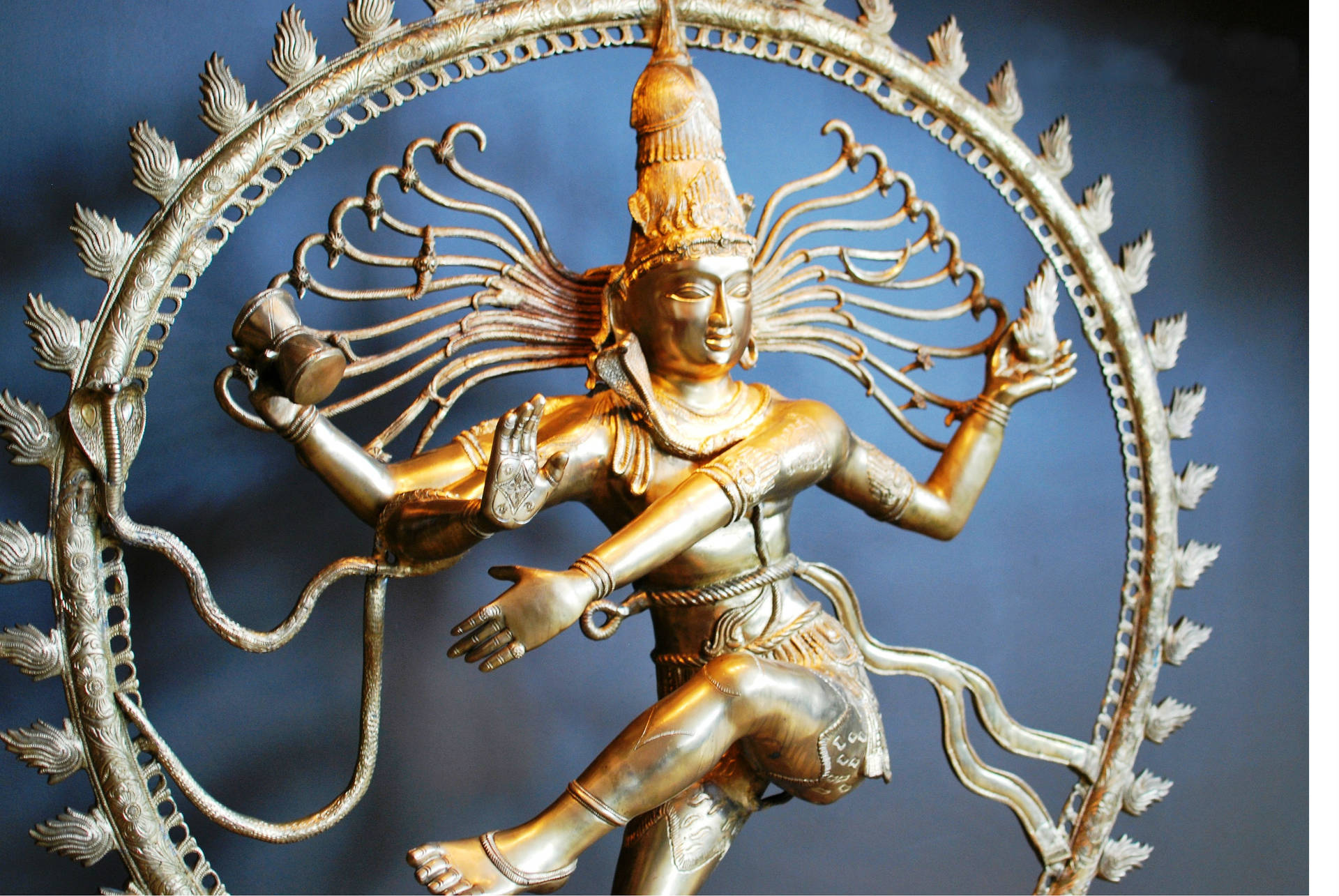 Nataraja 桌布