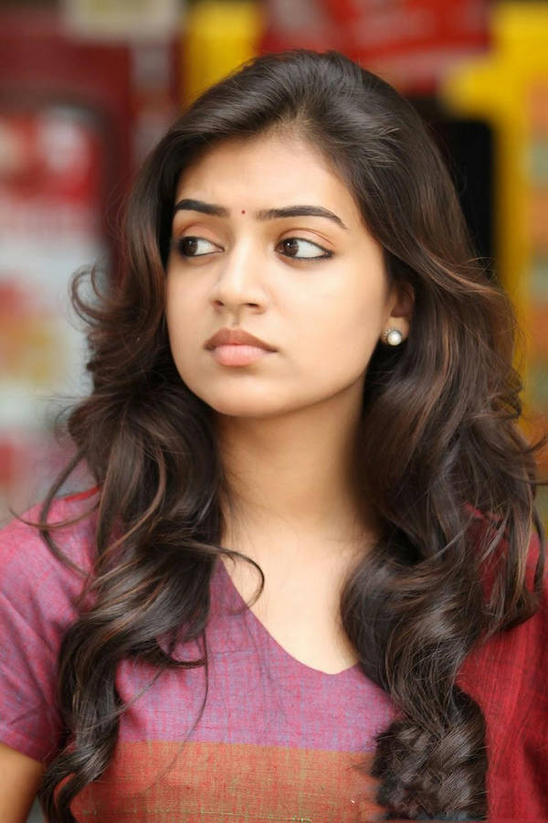 Nazriya HD 桌布