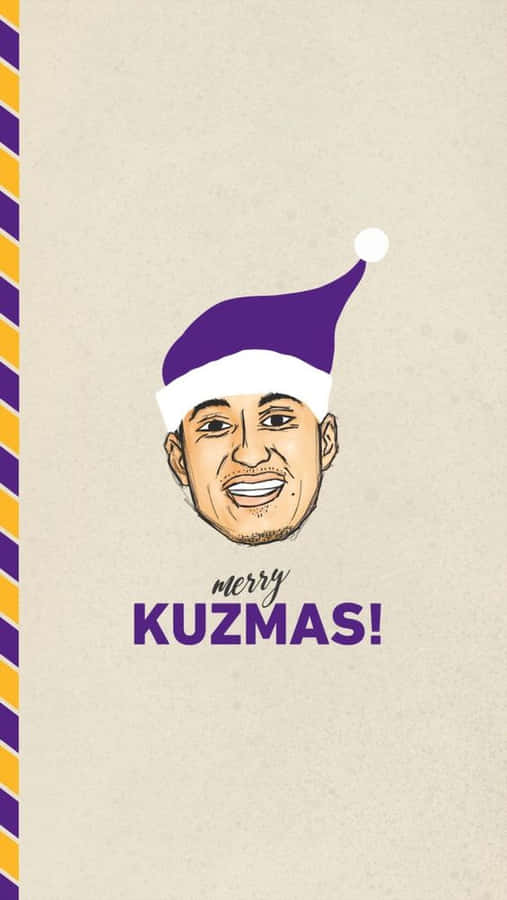 NBA Christmas 桌布