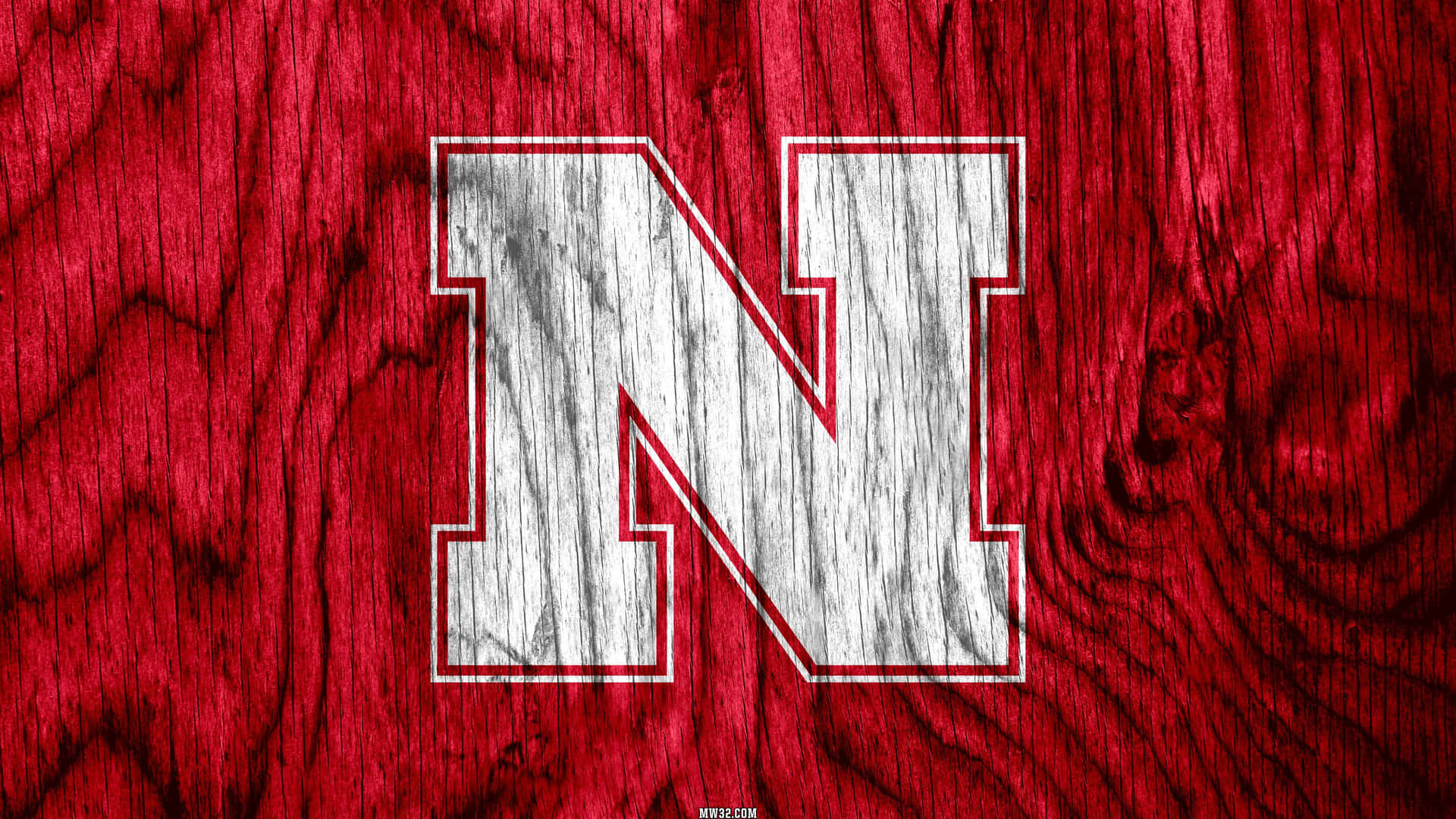 Nebraska Huskers 桌布