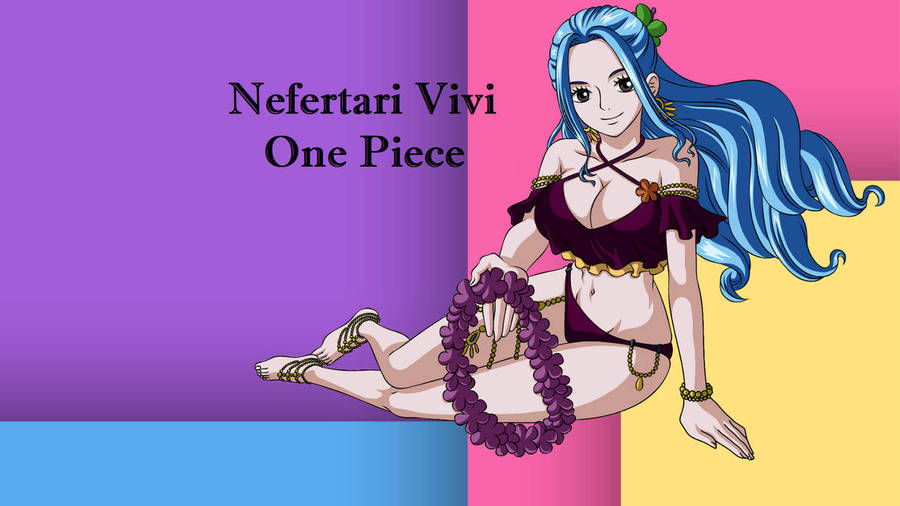 Nefertari Vivi 桌布