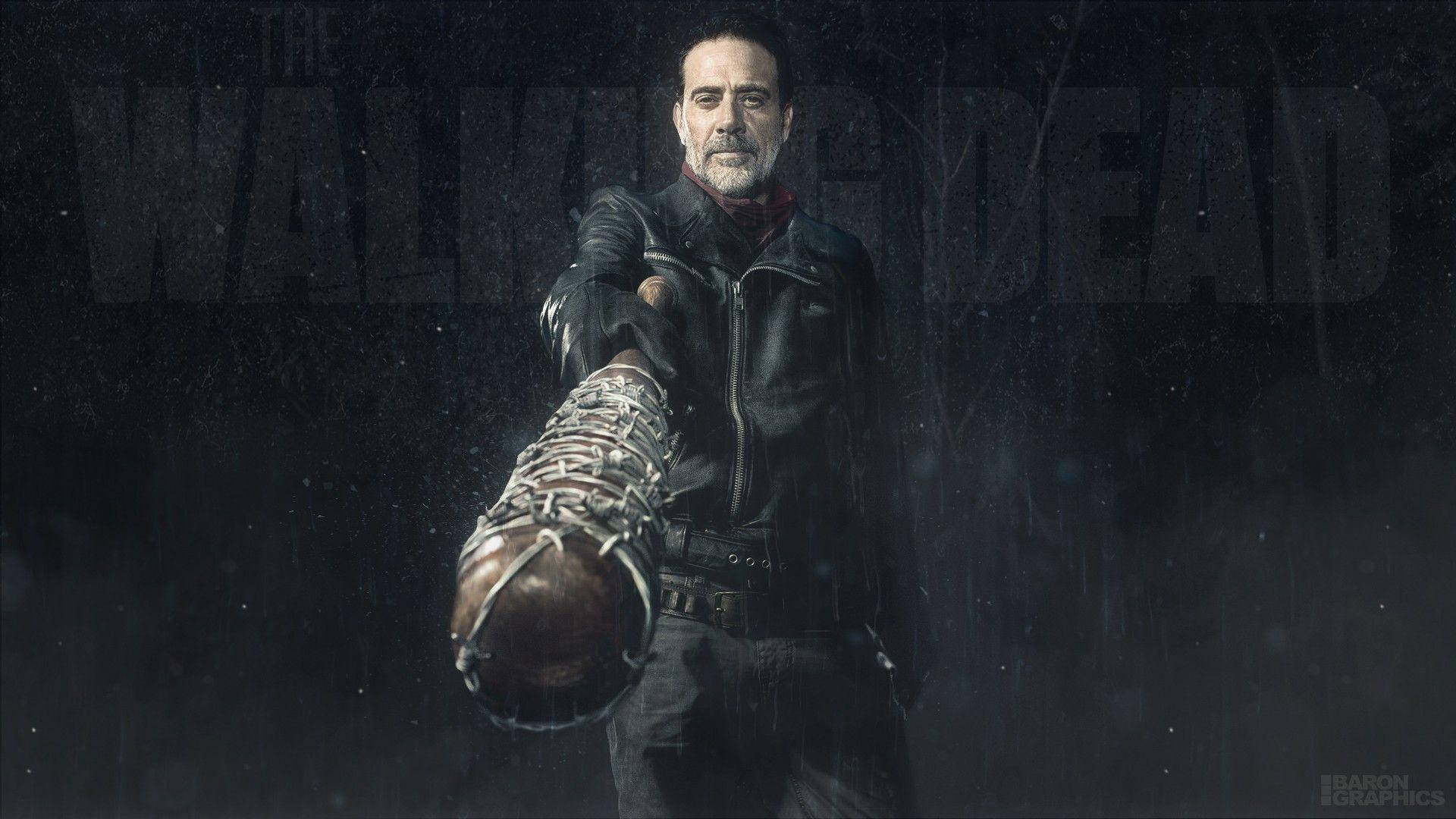 Negan wallpapers ·① Download free stunning full HD backgrounds for