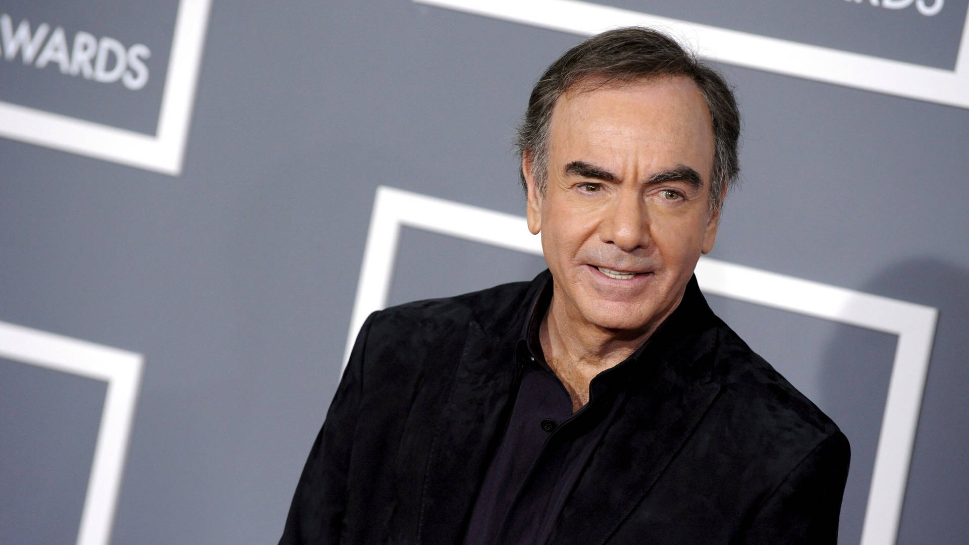 Neil Diamond 桌布