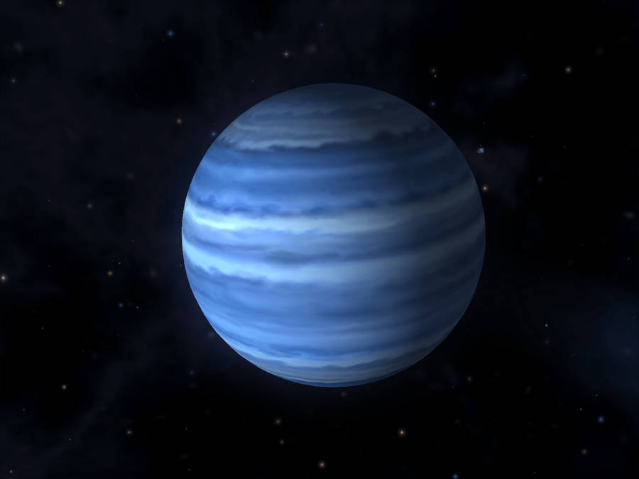 Neptune 桌布