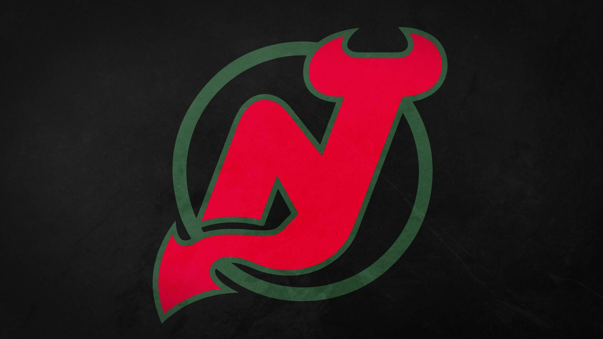 New Jersey Devils 桌布