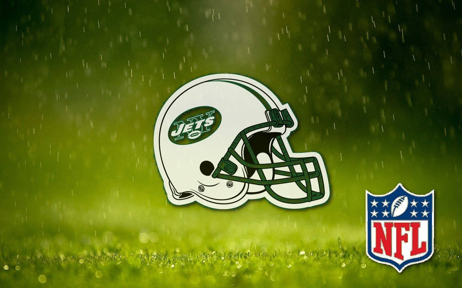 New York Jets 桌布