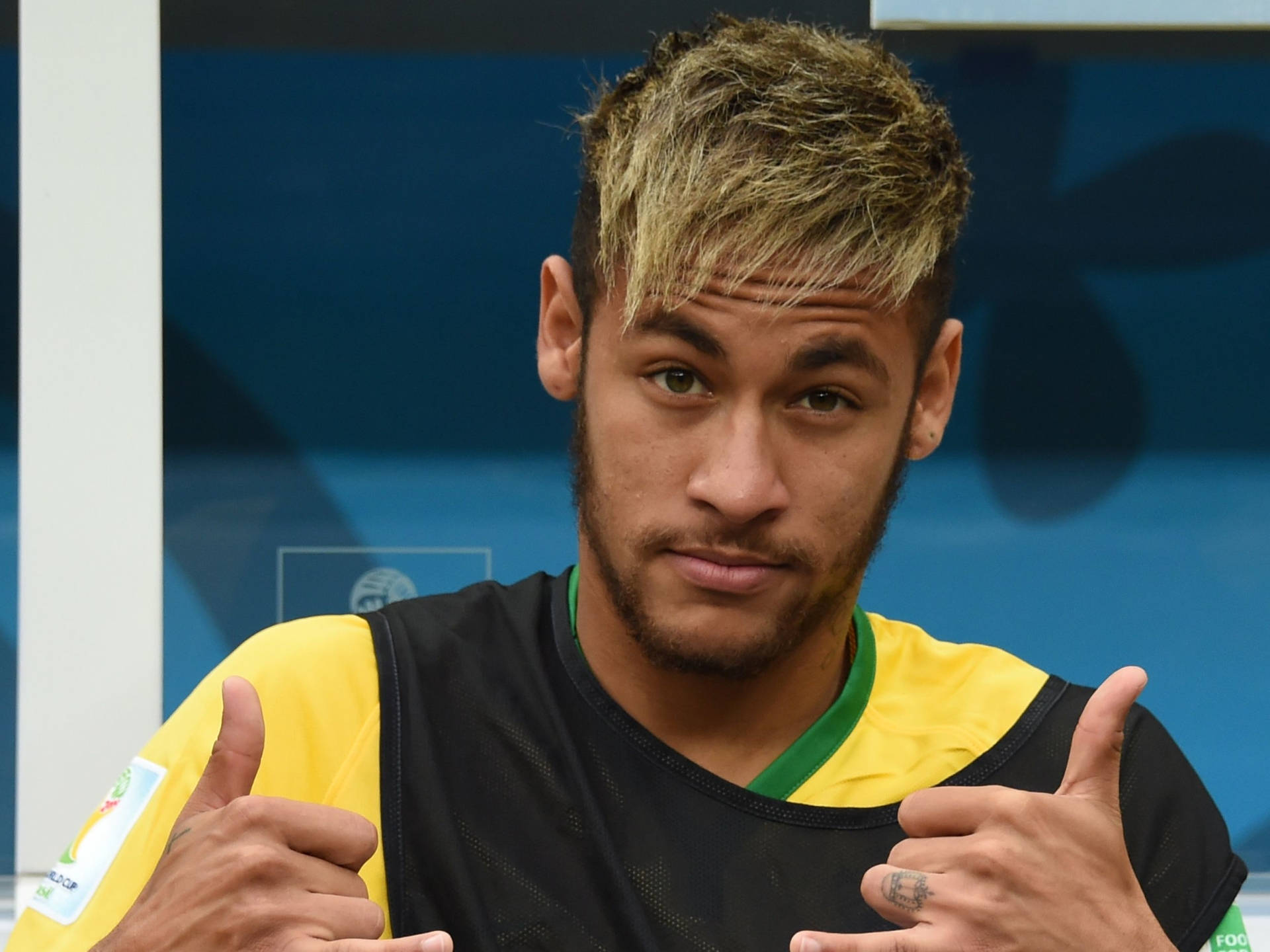 Neymar Jr 桌布