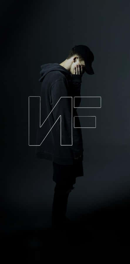 Nf Rapper 桌布
