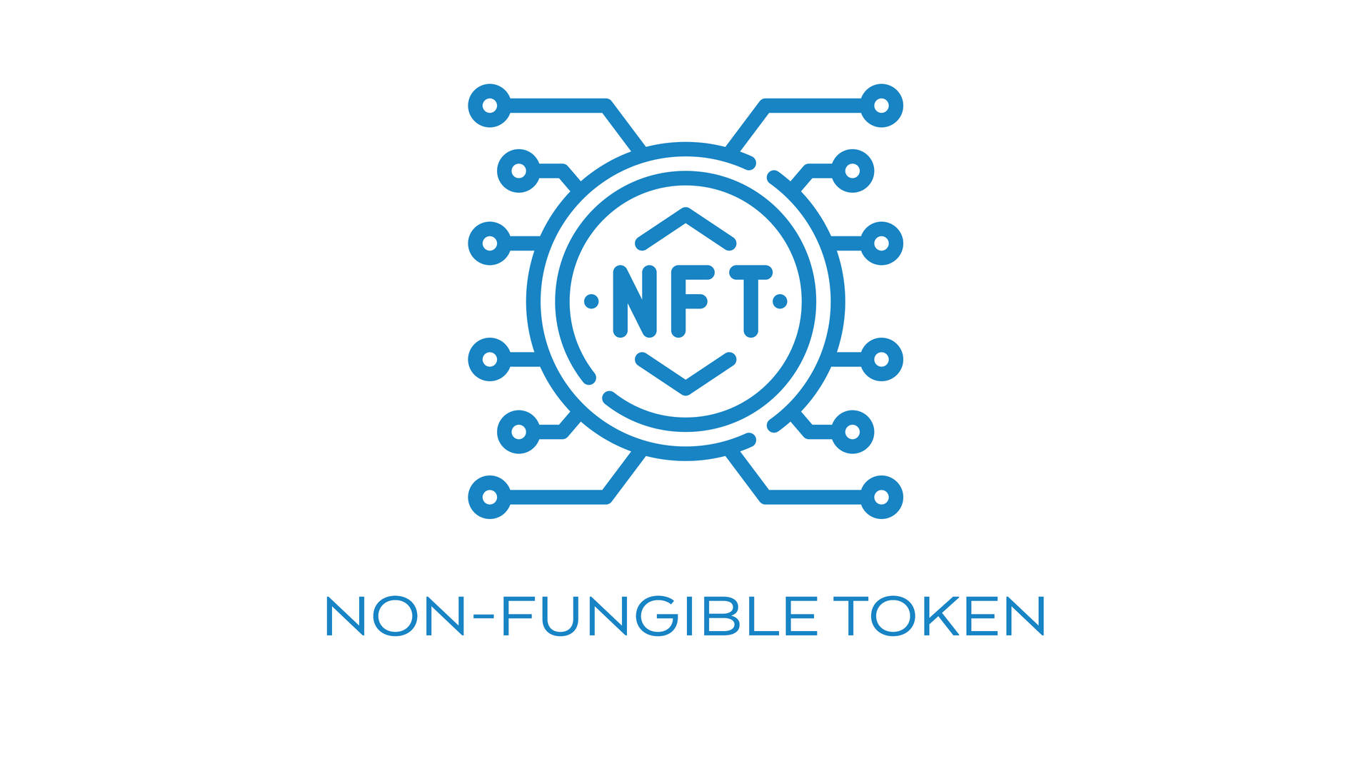 NFT 桌布
