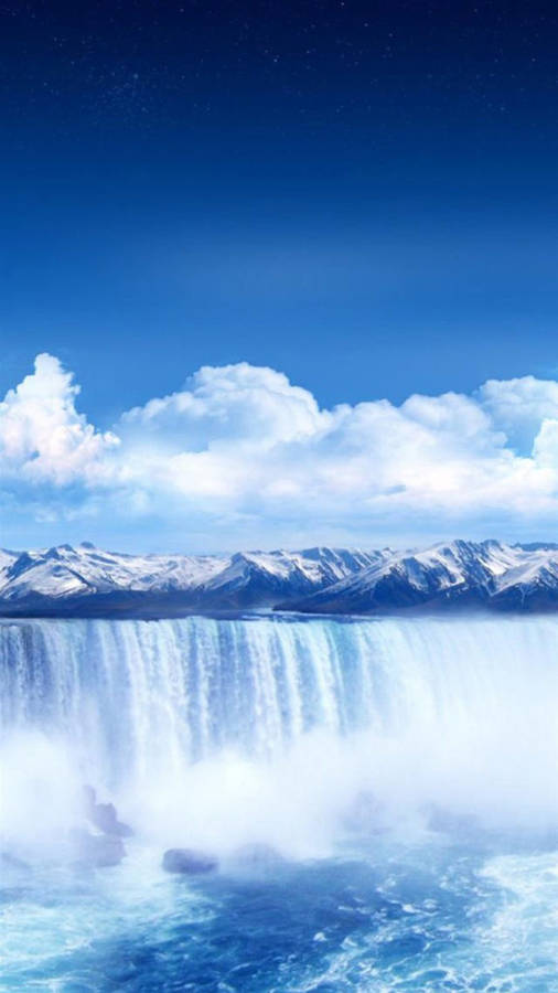 Most Popular Nature & Landscape iPhone 7 Wallpapers