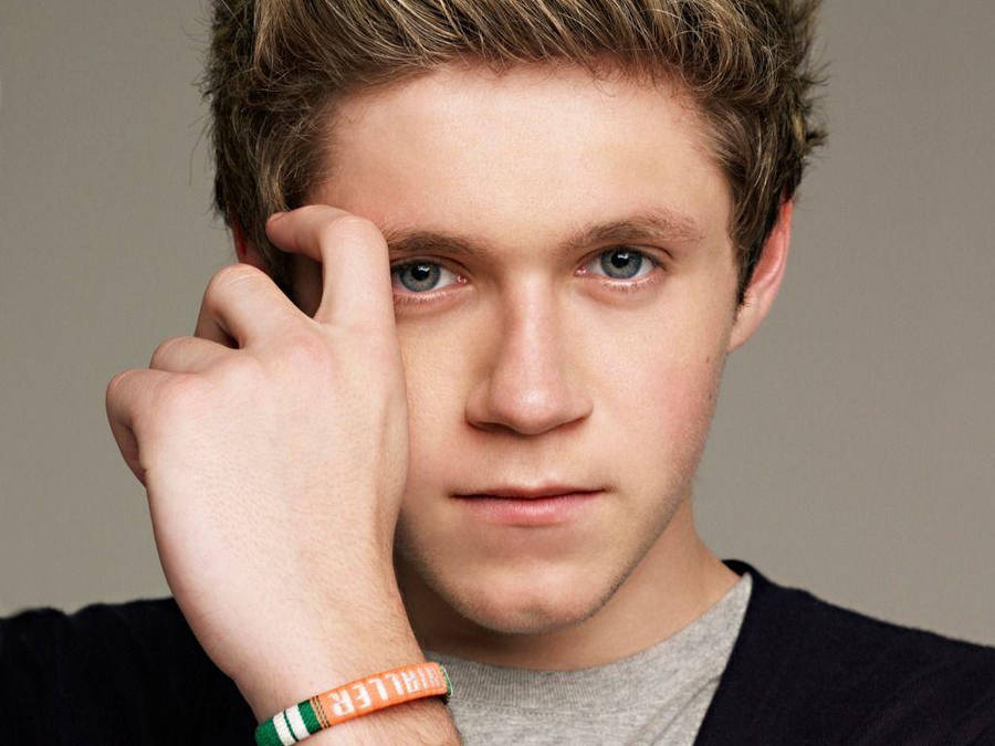 Niall horan 桌布