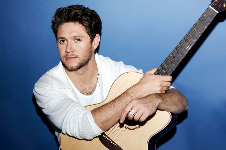 Niall 桌布