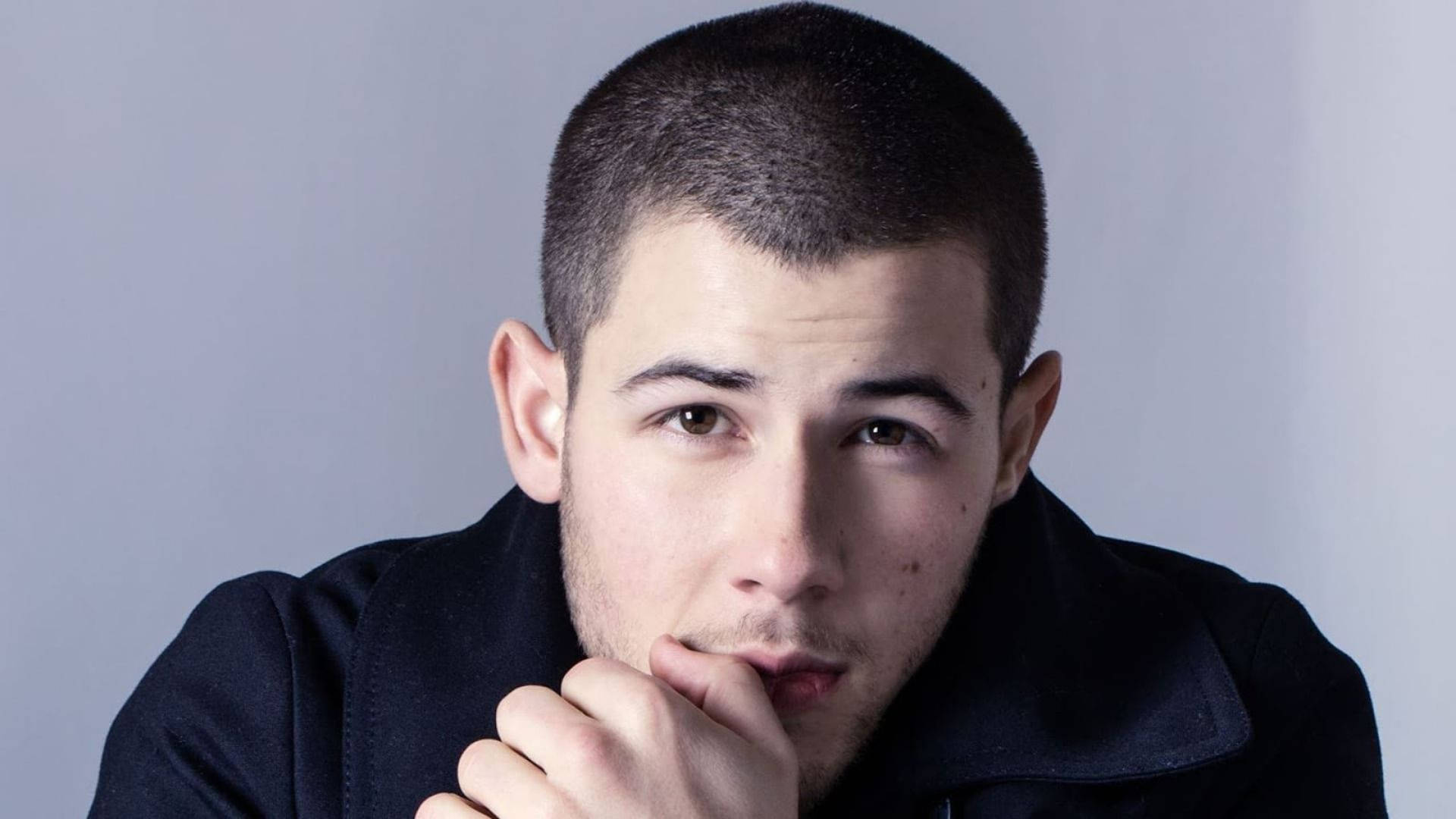 Nick jonas 桌布