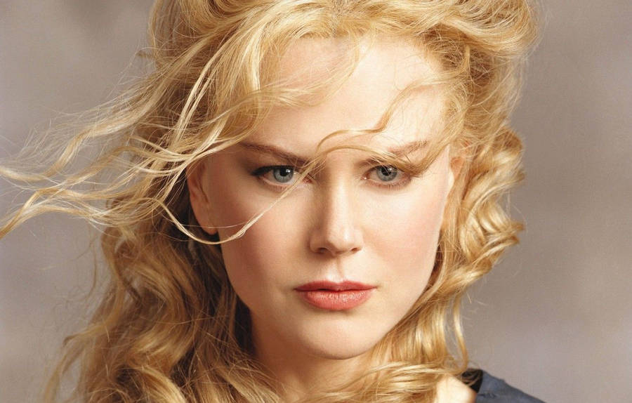 1332x850 Wallpaper portrait, blonde, Nicole Kidman image for desktop