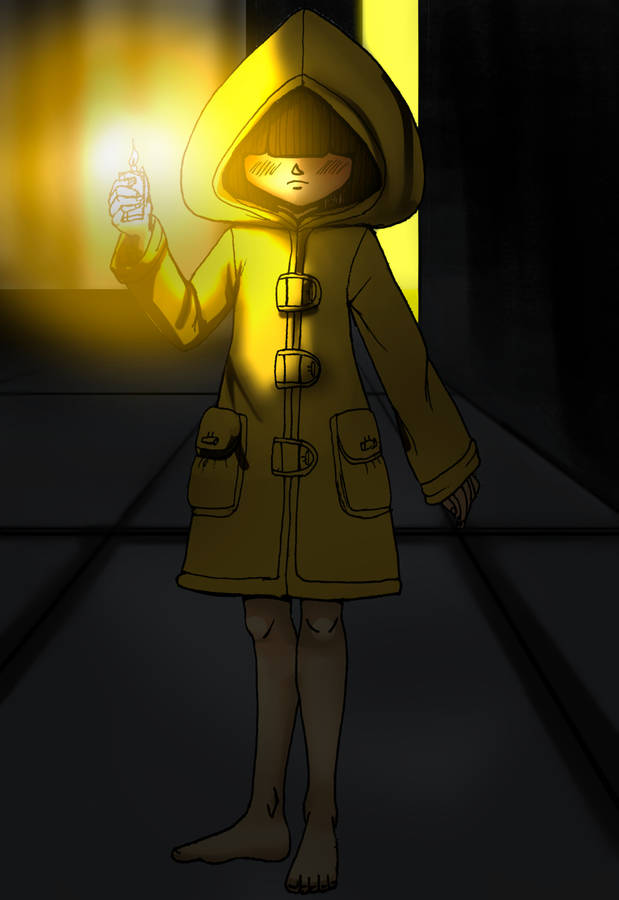 Nightmares 桌布