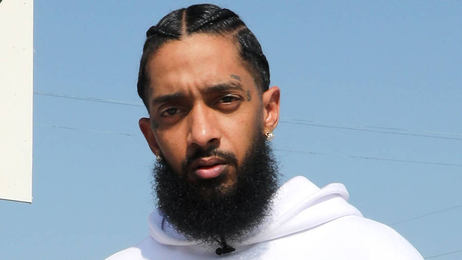 1600x900 Eric Holder Is Charged With The Murder Of Nipsey Hussle