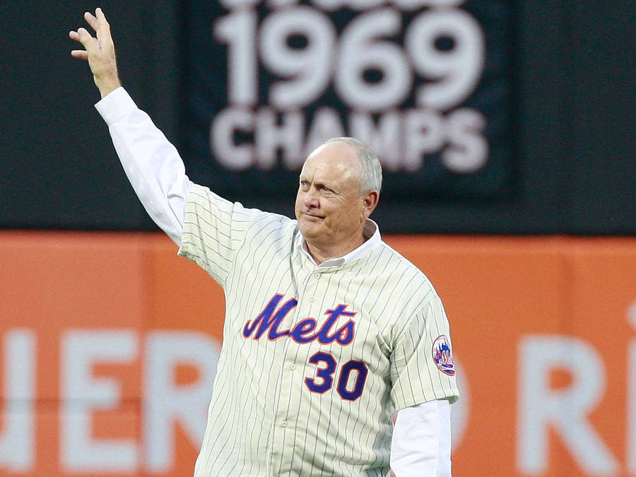 Nolan Ryan 桌布